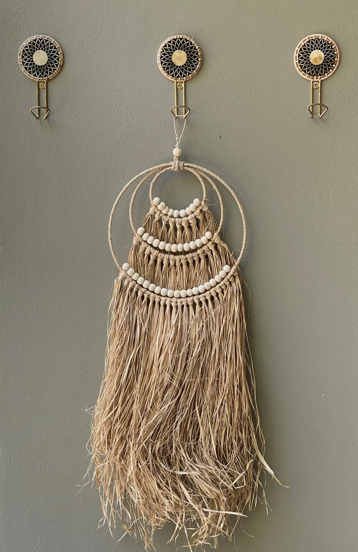 boho wall decor