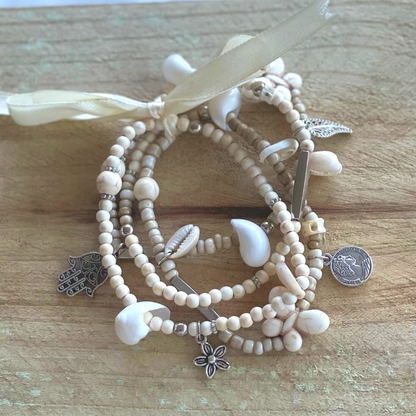 cheap boho beach jewellery