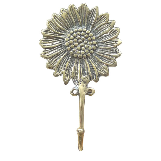 Decorative Brass Hooks Suksma