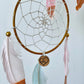Feather Dreamcatcher Mobile Suksma from Bali