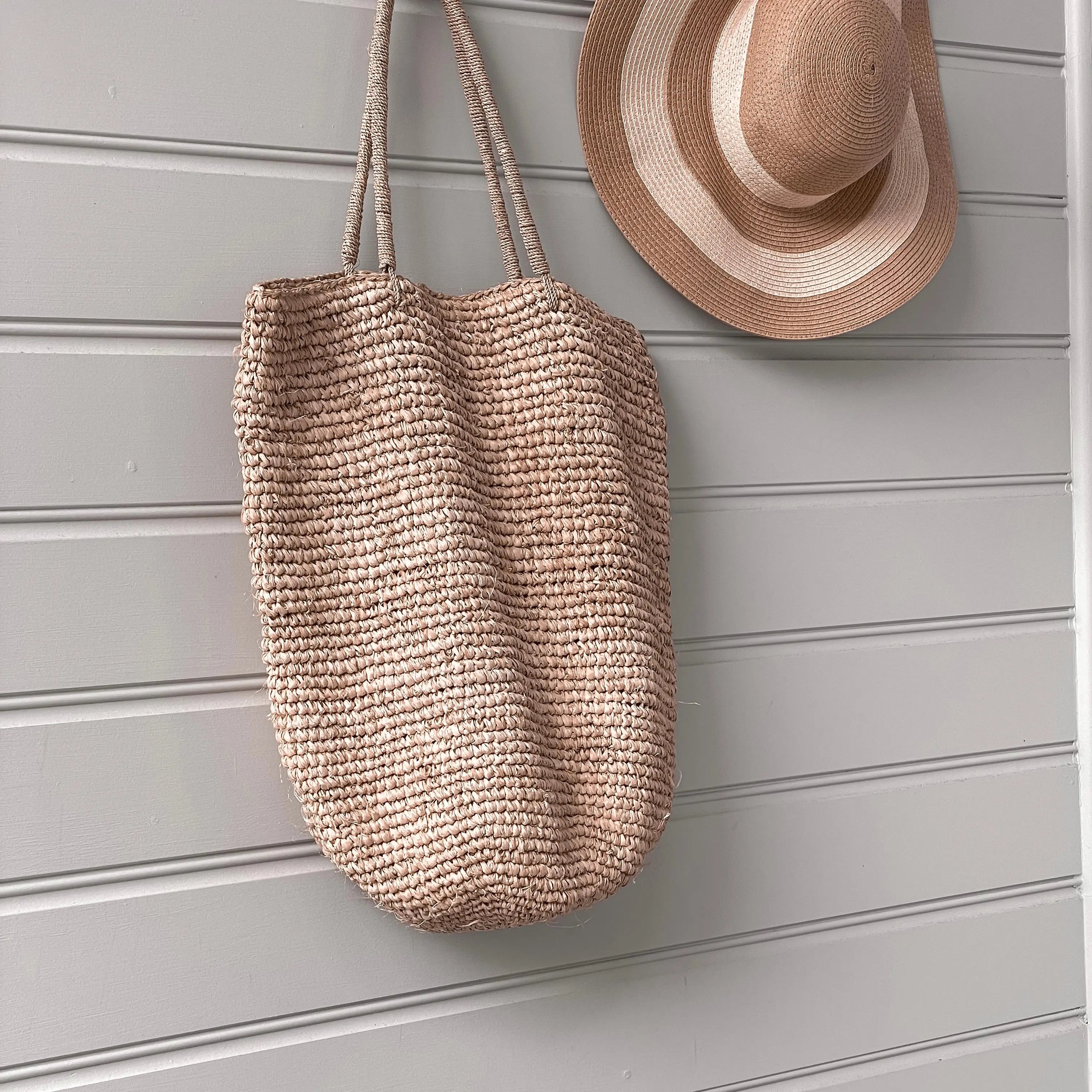 Raffia 2025 bags australia